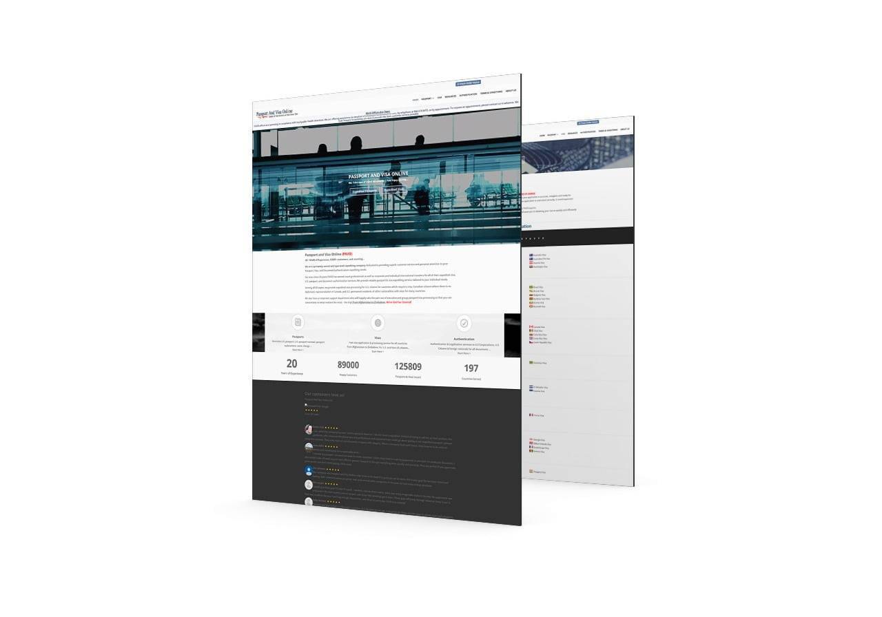 Yoga Website by Ciphers Digital